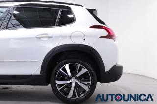 PEUGEOT 2008 usata, con Sensore di luce