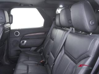 LAND ROVER Discovery usata 9