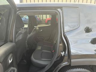 JEEP Renegade usata, con Cruise Control