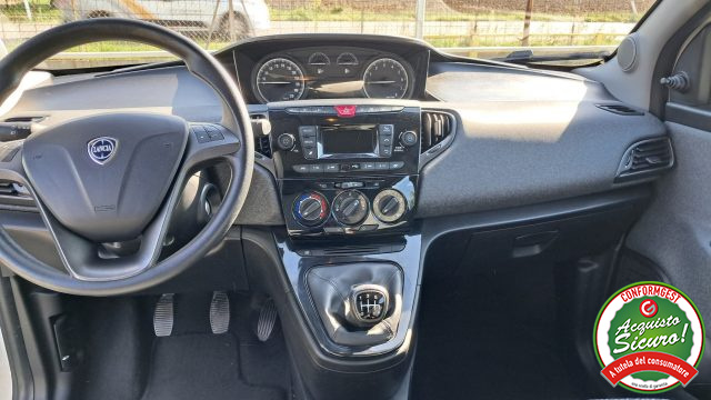 LANCIA Ypsilon usata, con Airbag Passeggero