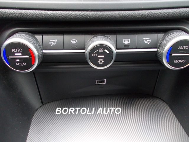 ALFA ROMEO Giulia usata, con Cruise Control