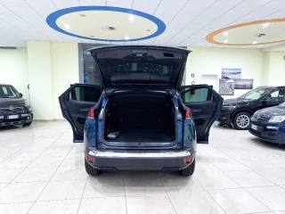 PEUGEOT 3008 usata, con Cerchi in lega