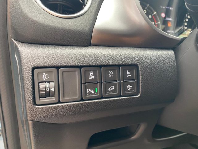 SUZUKI Vitara usata, con Servosterzo