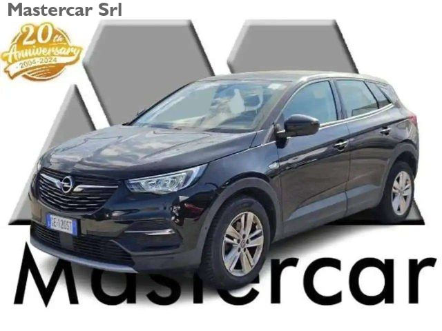 OPEL Grandland X usata, con ABS
