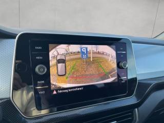 VOLKSWAGEN T-Cross usata, con Boardcomputer