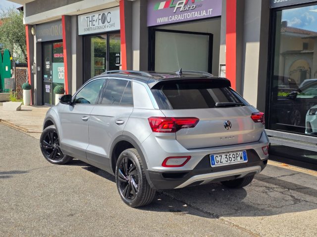 VOLKSWAGEN T-Roc usata 127