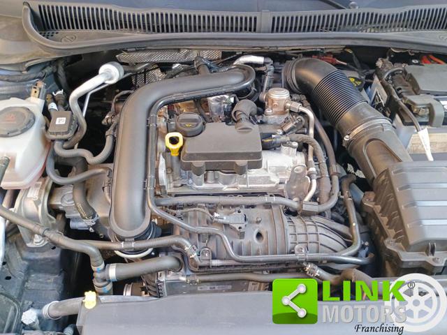 VOLKSWAGEN Polo usata, con Chiusura centralizzata senza chiave