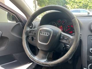 AUDI A3 usata 53
