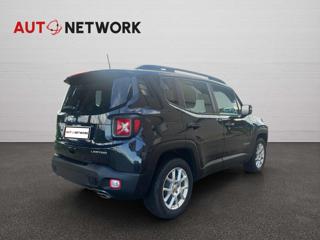 JEEP Renegade usata, con Airbag Passeggero