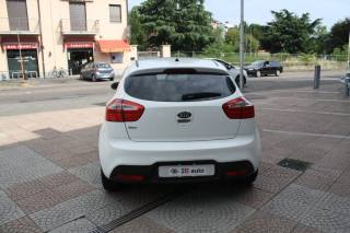KIA Rio usata, con Airbag Passeggero