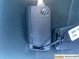 VOLKSWAGEN T-Roc usata, con Bluetooth