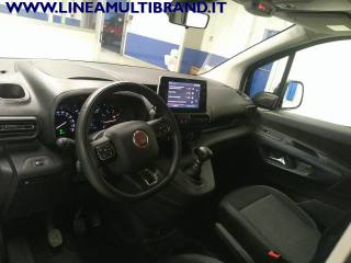 FIAT Doblo usata, con Controllo vocale