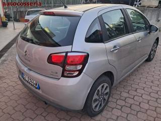 CITROEN C3 usata, con Airbag laterali
