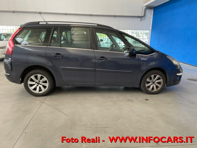 CITROEN C4 usata, con Cruise Control