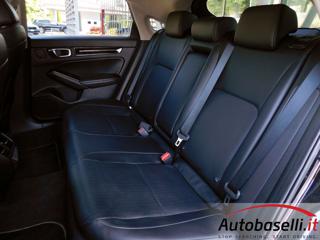 HONDA Civic usata, con Airbag laterali
