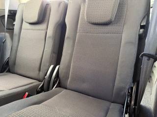 RENAULT Scenic usata, con Lettore CD