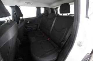 JEEP Renegade usata 3