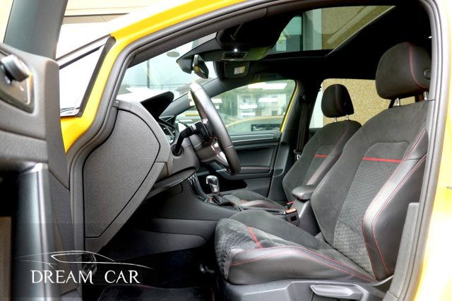 VOLKSWAGEN Golf GTI usata, con Chiusura centralizzata