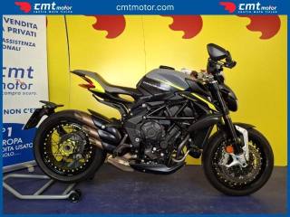 MV AGUSTA Dragster 800