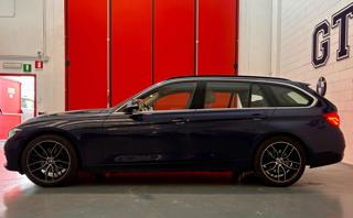 BMW 320 usata, con Alzacristalli elettrici