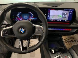 BMW 118 usata, con Interni in pelle