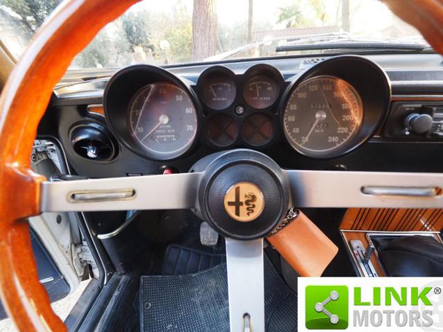 ALFA ROMEO GTV usata 29