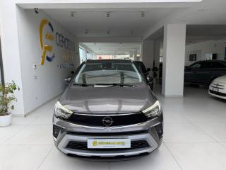 OPEL Crossland usata, con Airbag laterali