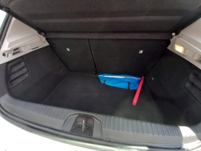 RENAULT Clio usata, con Controllo trazione
