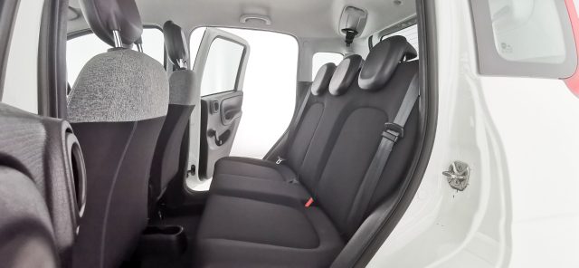 FIAT Panda usata 13