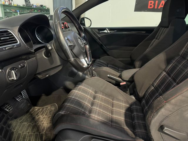 VOLKSWAGEN Golf usata, con Climatizzatore