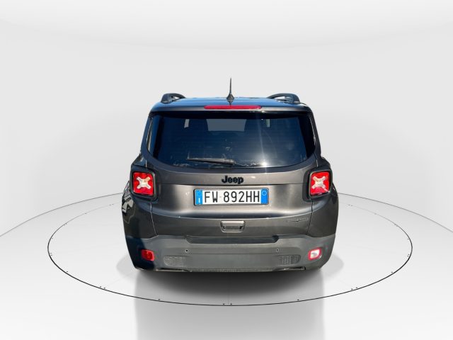 JEEP Renegade usata 6