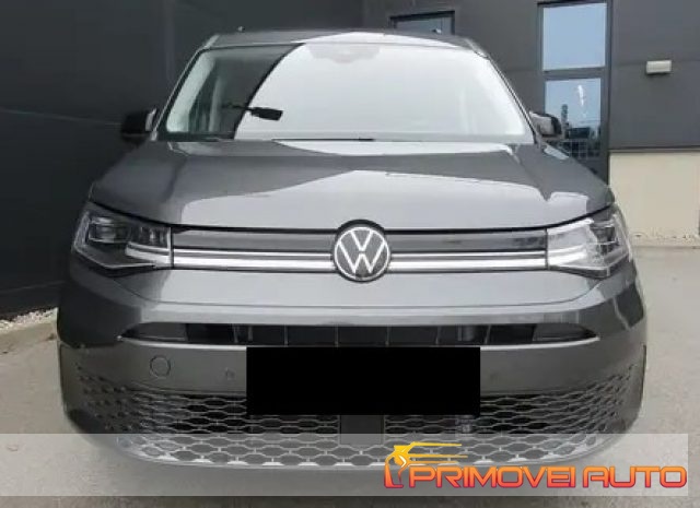 VOLKSWAGEN Caddy usata, con Climatizzatore