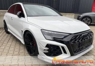 AUDI RS3 usata 2