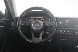 AUDI A1 usata 11