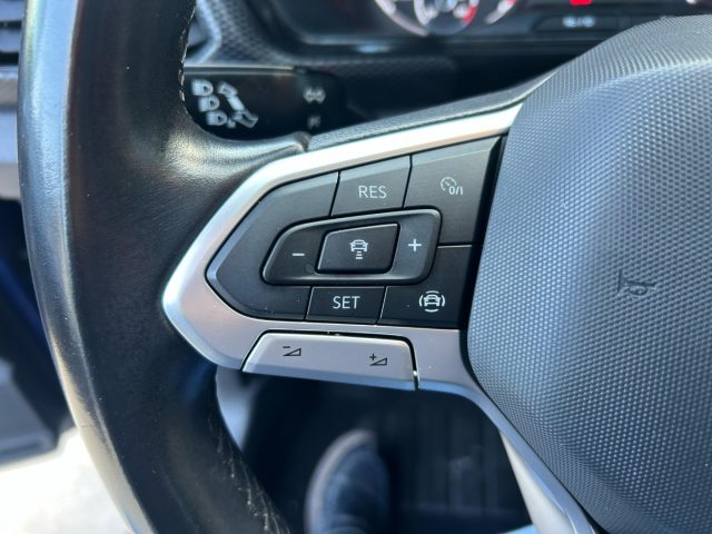 VOLKSWAGEN T-Cross usata, con Chiusura centralizzata