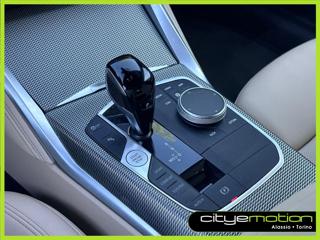 BMW 420 usata, con Filtro antiparticolato