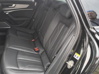 AUDI A6 usata, con Immobilizzatore elettronico