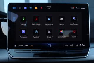 VOLKSWAGEN Golf usata, con Volante multifunzione