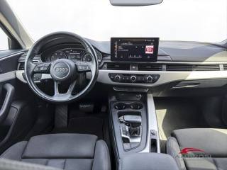AUDI A4 usata 14