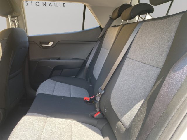KIA Stonic usata, con Frenata d