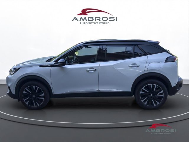 PEUGEOT 2008 usata 5