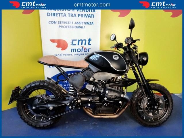 BMW R 1150 R usata 0
