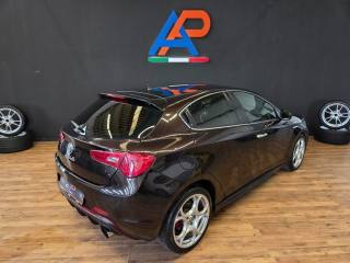 ALFA ROMEO Giulietta usata, con Airbag Passeggero