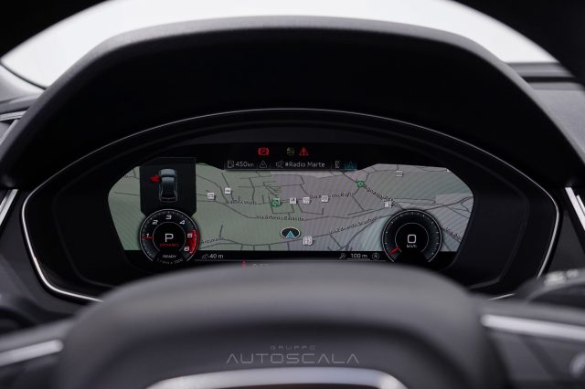 AUDI Q5 usata, con Cruise Control