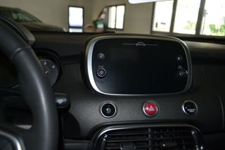 FIAT 500X usata, con Controllo trazione