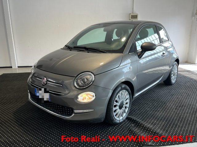 FIAT 500 usata, con Airbag laterali