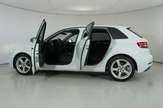 AUDI A3 usata, con Luci diurne LED