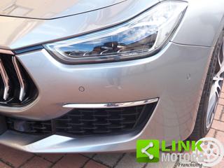 MASERATI Ghibli usata, con Climatizzatore