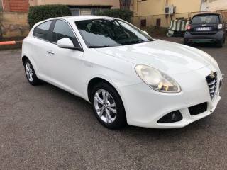 ALFA ROMEO Giulietta usata, con Airbag