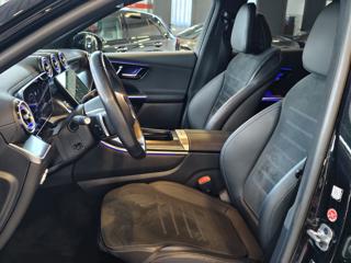 MERCEDES-BENZ GLC 220 usata, con Climatizzatore